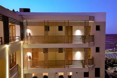 ammos suites - Ierapetra