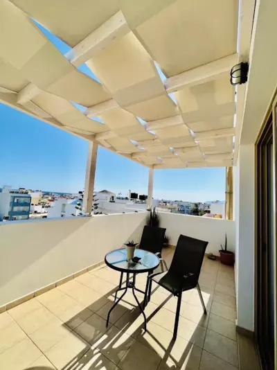 Giotas house - Ierapetra