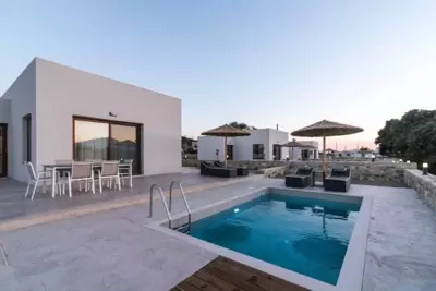 Kedros Katikies - Kalamaki