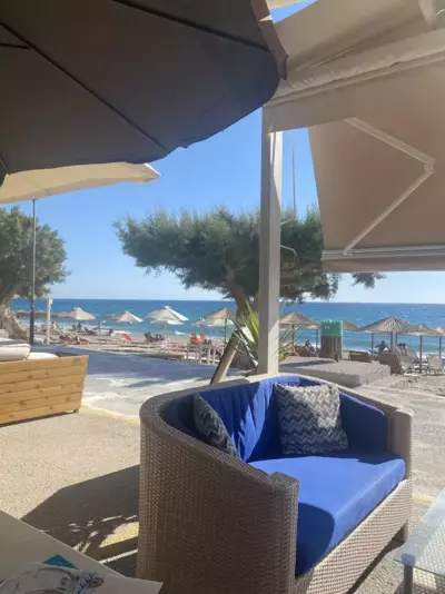 Kiknos Studios - Kalamaki