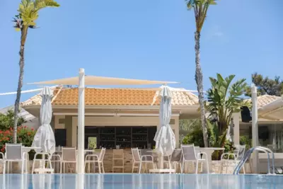 Philharmonie Hotel - Kalamaki