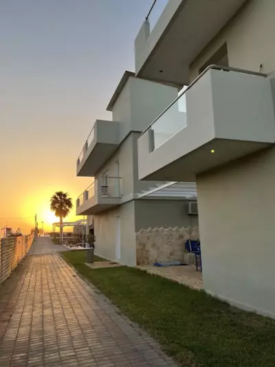 Holiday Luxury Villas - Kalamaki