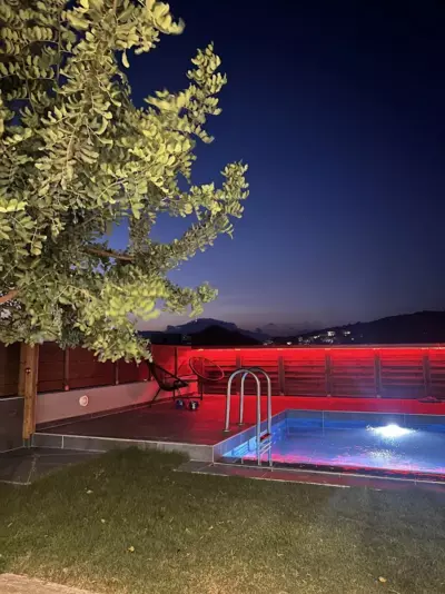 Villa Balux - Kalamaki