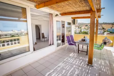 Galini Apartments Ideal for family near the beach - Kalamaki