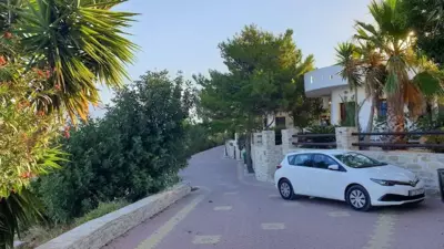 Villas Alexandros - Kalamaki