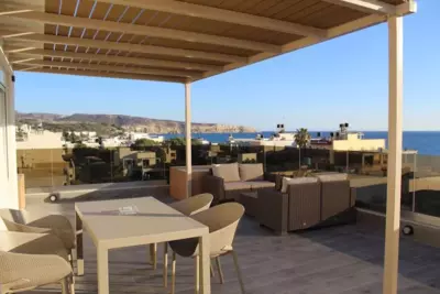 Elite Residence - Kalamaki