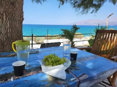 Korali House - Kalamaki