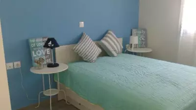 Little Octopus - Kalamaki