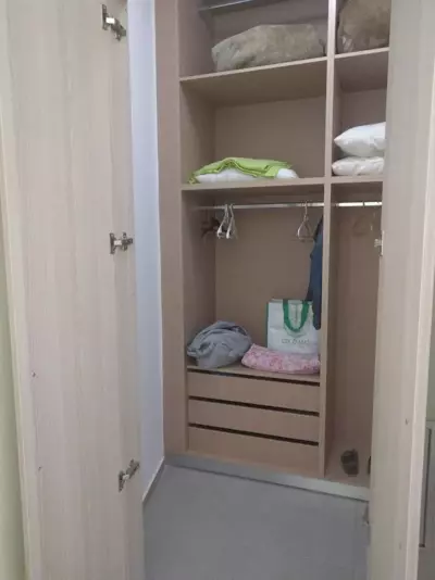 Milos Apartment - Kalamaki