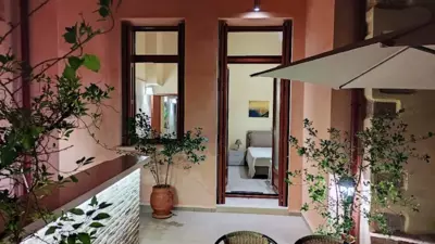 Odisseas Apartment - Kalamaki