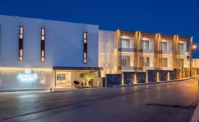 Ammos Kalamaki - for holidays at the beach - Kalamaki