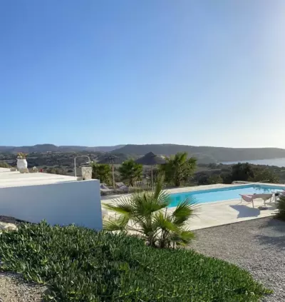 Komos Beach Estate - Kalamaki