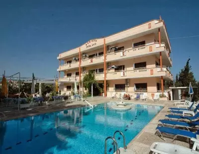 Sun City - Kato Daratso