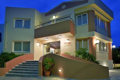 Iolkos Hotel Apartments - Kato Daratso