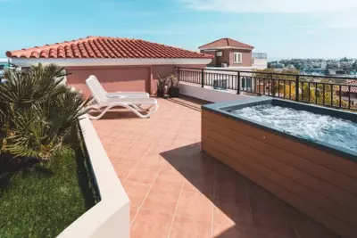 Zeus Village Resort - Adults Only - Kato Daratso