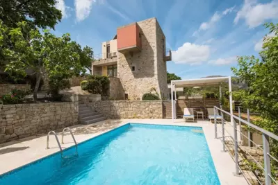 Anna Boutique Villa - Kato Daratso