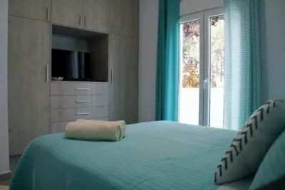 Orama Suites II - Kato Daratso