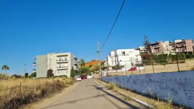 Kalliopi Studios - Apartments - Kato Daratso