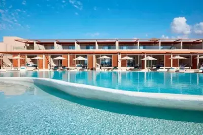 Domes Noruz Chania, Autograph Collection- Adults Only - Kato Daratso