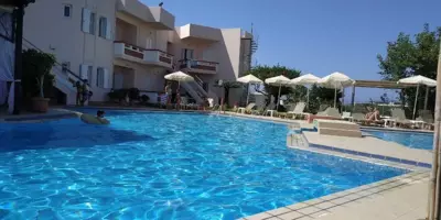 Jechrina - Kato Daratso