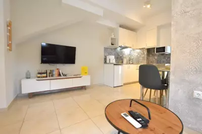 Harmony Apartments - Kato Daratso