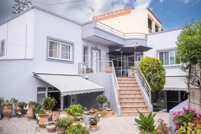 ''Meraviglia casa'' Ariadne - Kato Daratso