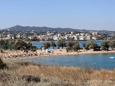 Angela Apartments - Kato Daratso