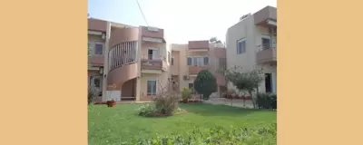 Melia Studios - Kato Daratso