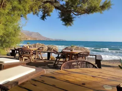 Maria Beach Hotel - Kissamos