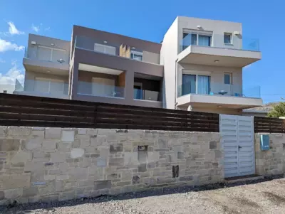 Enali Villas - Kissamos