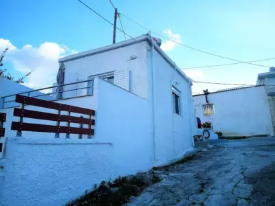 Jacob's Sunrise cottage - Kissamos