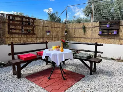 Antigoni's Studio Cozy Private Apartment - Kissamos