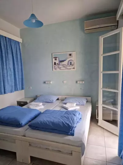 Cormoranos Apartments Eco Green - Kissamos