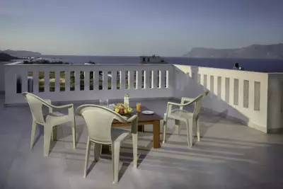 Joanna 's Loft - Kissamos