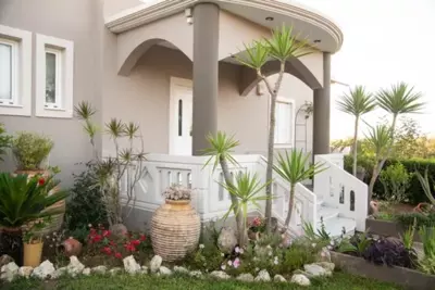 Villa sotiris - Kissamos