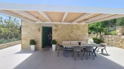 Villa Agrithea - Kissamos