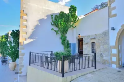 Maria Villas - Kissamos