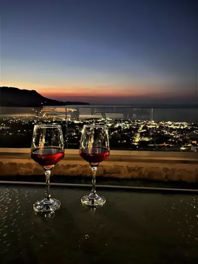 Korfali Apartments - Kissamos