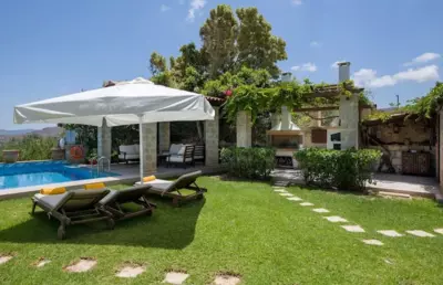 Villa Arhontariki - Kissamos