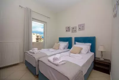 Jasmine House Kissamos - Kissamos