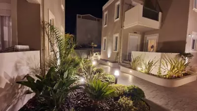 Limosa Luxury Residences - Kissamos