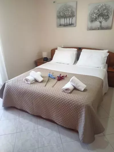 Giannis House in Kissamos - Kissamos