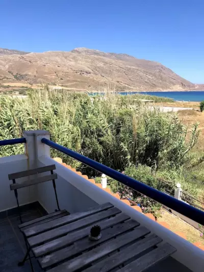 Mantilida Villa & Studio - Kissamos