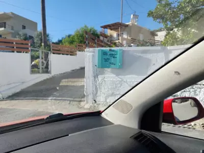 Konstantina's Fairytale House - Kissamos