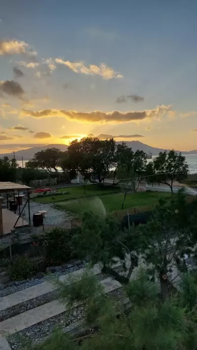 Zefyros Apartments and House - Kissamos