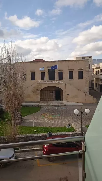 Castell Hotel - Kissamos