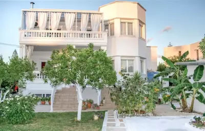 Home Sweet Home - Big Balcony with Great View - Kissamos