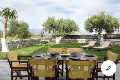 Evangelie Luxury Residence - Kissamos