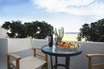 Sea Daffodil apartments - Kissamos