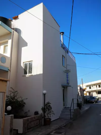 Edgewater Studios - Kissamos